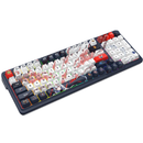 Redragon K686AK 3-Modes 98 Key Gasket Hot-Swappable RGB Mechanical Keyboard