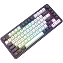 Redragon K715 Finke Qmk Dual-Mode Connection Gasket Mounted Mechanical Keyboard