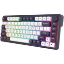 Redragon K715 Finke Qmk Dual-Mode Connection Gasket Mounted Mechanical Keyboard