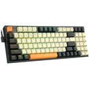 Redragon Ziggs K669CLO-PRO RGB Mechanical Keyboard