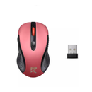 ماوس لاسلكي Redragon BM-2638، بدقة تصل إلى 2400 نقطة في البوصة