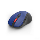 Redragon BM-2638 Wireless Mouse, Up to 2400 DPI blue 2