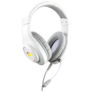 Redragon H260 Gaming Headset, RGB, 3.5mm+USB