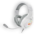 Redragon H260 Gaming Headset, RGB, 3.5mm+USB