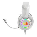Redragon H260 Gaming Headset, RGB, 3.5mm+USB