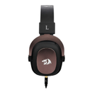 Redragon Zeus H510-FB Wired Gaming Headset - Black