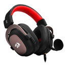 Redragon Zeus H510-FB Wired Gaming Headset - Black