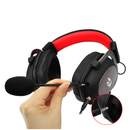 Redragon Zeus H510-FB Wired Gaming Headset - Black
