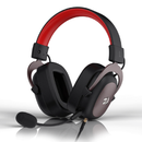 Redragon Zeus H510-FB Wired Gaming Headset - Black