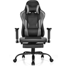 Redragon Manny C314 Gaming Chair - Black/Gray