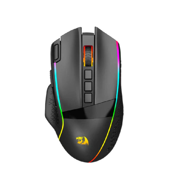 Redragon RGB Wireless Gaming Mouse moreshopping 