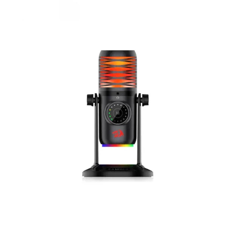 Redragon USB streaming microphone with