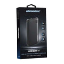 Rockrose HORIZON 10 Power Bank, 10000mAh, 2 Ports, RRPB38 - Black