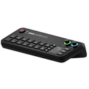 Rode Caster Video | Video and Audio Production Console - Black