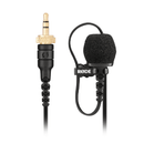 Rode Lavalier II Premium Lavalier Microphone - Black