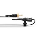 Rode Lavalier II Premium Lavalier Microphone - Black