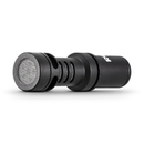 Rode VMICRO VideoMicro Compact On-Camera Microphone - Black
