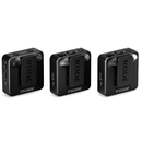 Rode Wireless GO (Gen 3) Compact Wireless Microphone System