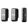Rode Wireless Micro Ultra-Compact Wireless Microphone