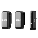 Rode Wireless Micro Ultra-Compact Wireless Microphone