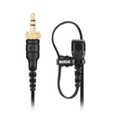 Rode Lavalier II Premium Lavalier Microphone - Black