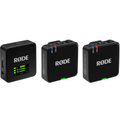 Rode Wireless GO (Gen 3) Compact Wireless Microphone System