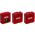 Rode Wireless GO (Gen 3) Compact Wireless Microphone System