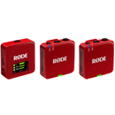 Rode Wireless GO (Gen 3) Compact Wireless Microphone System