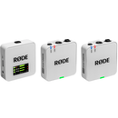Rode Wireless GO (Gen 3) Compact Wireless Microphone System