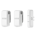 Rode Wireless Micro Ultra-Compact Wireless Microphone