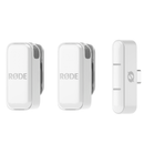 Rode Wireless Micro Ultra-Compact Wireless Microphone