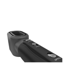 راش براش فرشاة بلس 6 أير ستيلر لتصفيف الشعر بالهواء، 1300 واط، ستة رؤوس لشعر ناعم كالحرير