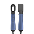 Rush Brush +6 Air Styler, 1300W Six Heads For Silky Threads