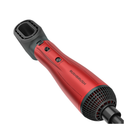 راش براش فرشاة بلس 6 أير ستيلر لتصفيف الشعر بالهواء، 1300 واط، ستة رؤوس لشعر ناعم كالحرير