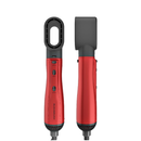 راش براش فرشاة بلس 6 أير ستيلر لتصفيف الشعر بالهواء، 1300 واط، ستة رؤوس لشعر ناعم كالحرير