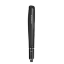 Rush Brush C1 Pentium Styler - Black