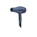 Rush Brush D3K 3000W Hair Dryer - 3 Heat Settings, 2 Speeds, Removable Filter 