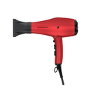 Rush Brush D3K 3000W Hair Dryer - 3 Heat Settings, 2 Speeds, Removable Filter 