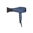 Rush Brush D3K 3000W Hair Dryer - 3 Heat Settings, 2 Speeds, Removable Filter 