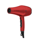 Rush Brush D3K 3000W Hair Dryer - 3 Heat Settings, 2 Speeds, Removable Filter 