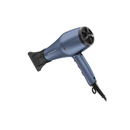 Rush Brush D3K 3000W Hair Dryer - 3 Heat Settings, 2 Speeds, Removable Filter 