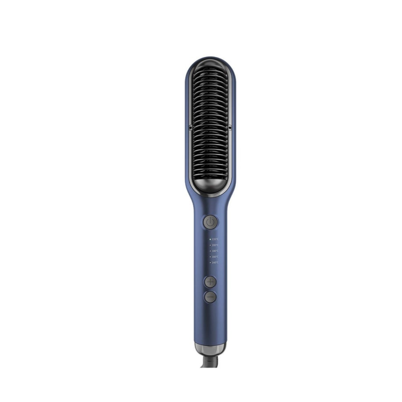 Rush Brush S2 Pentium Design Innovative Slim Ergonomic, Automatic Shut-Off