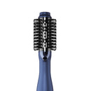 Rush Brush V2 Plus Hair Straightener 1200W, Curved With Volume Served