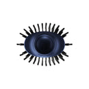 Rush Brush V2 Plus Hair Straightener 1200W, Curved With Volume Served