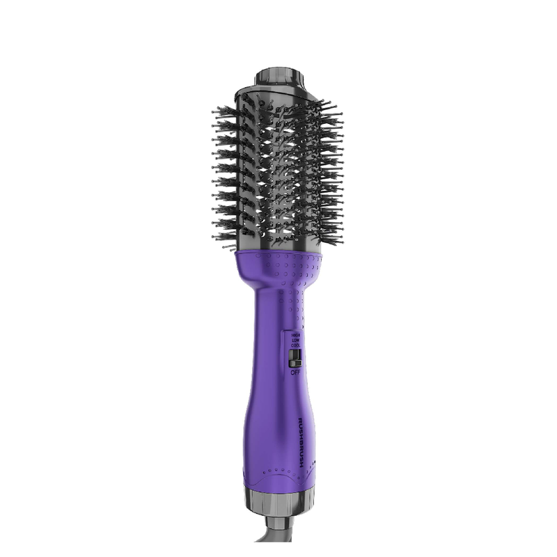 راش براش V2 برو فوليوميزر، 3 حرارة / 2 سرعة