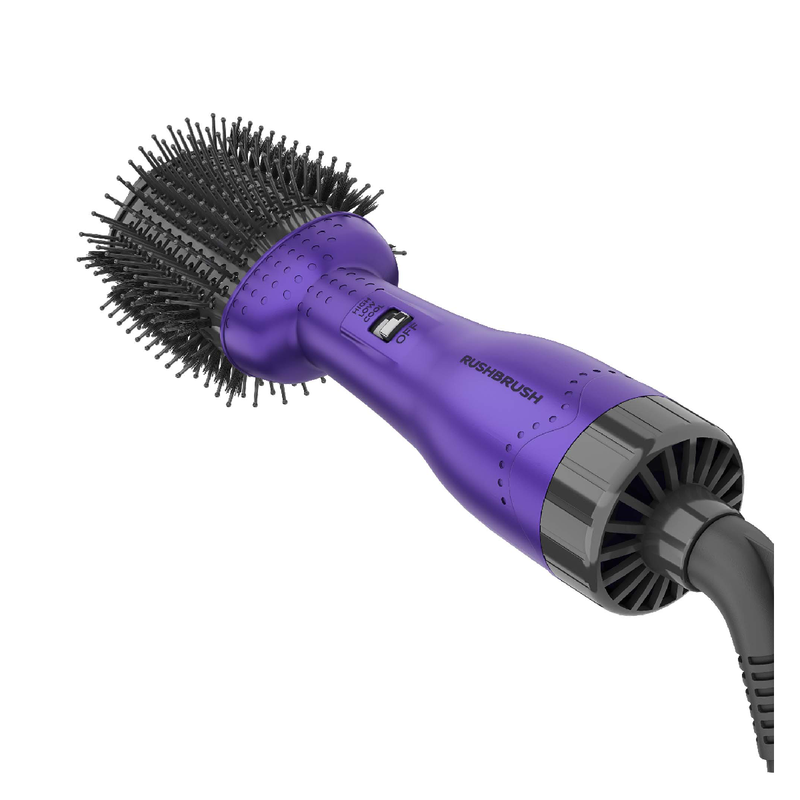 راش براش V2 برو فوليوميزر، 3 حرارة / 2 سرعة