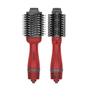 راش براش V3 برو مكواة فرد الشعر، 1400 واط، 3 إعدادات للسرعة، 4 درجات حرارة