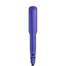 Rush Brush X1 Infra 55W Hair Straightener - Purple