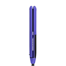 Rush Brush X1 Infra 55W Hair Straightener - Purple