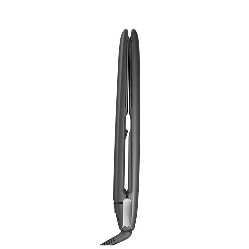 Rush Brush X3 Glam Hair Straightener - Black